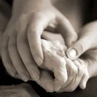 پرستاری سالمندان