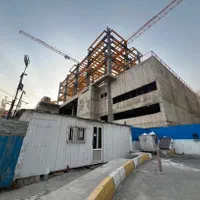 فروش یک واحد اپارتمان تعاونی مسکن خلبانان هما|پیش‌فروش املاک|تهران, شهرک شهید باقری|دیوار