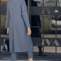 ست سه تیکه دیپلمات سایز ۲|لباس|چالوس, |دیوار