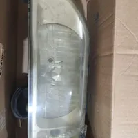 چراغ جلو پراید