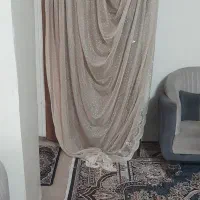 والان پرده|پرده، رانر، رومیزی|تهران, خاک سفید|دیوار