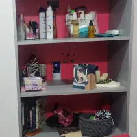 سرویس تخت و کمد کودک