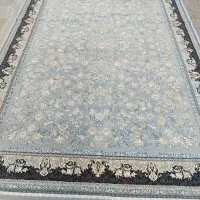 فرش نقشه آوا ۱۲ - ۹ - ۶ متری در سه رنگ|فرش|لار, |دیوار