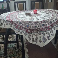 میزنهار خوری 6 نفره