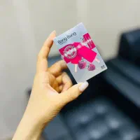 استخدام ویزیتور خانم