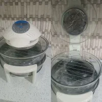 هواپز دلونگی|سایر لوازم برقی|میانه, |دیوار