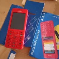 نوکیا ۲۰۶ اصلی