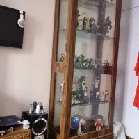بوفه ۵ طبقه