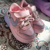 کتونی دخترانه