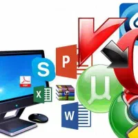 نصب ویندوز و مرجع تخصصی انواع نرم افزار کامپیوتر|خدمات رایانه‌ای و موبایل|اسلام‌شهر, شهرک واوان|دیوار