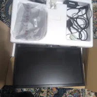 ۴ دست کامپیوتر کامل نو و استفاده نشده