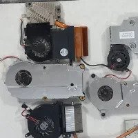 فن پردازنده لب تاب استوک اروپا|قطعات و لوازم جانبی رایانه|مهاباد (آذربایجان غربی), |دیوار