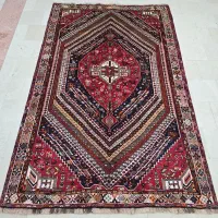 فرش دستباف دکوراتیو شیراز ۴متری ۶متری|فرش|تهران, ونک|دیوار