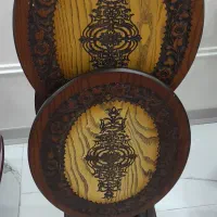 میز عسلی