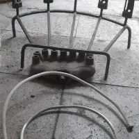 شومینه و متعلقات|بخاری، هیتر، شومینه|تهران, نارمک|دیوار