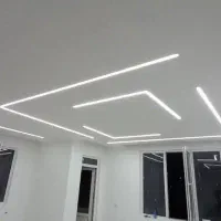 تولید لاین های نوری اقتصادی