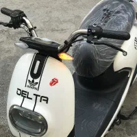 موتور برقی دلتا فروش فوری