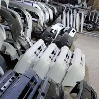 سپرجک جی 4 پژو207و405وپارس دناپلاس پراید132 کوییک