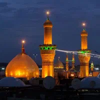 تور کربلا  وپژوه ایام تاسوعا وعاشو رای حسینی