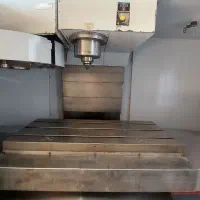 ماشینکار فرز cnc مسلط به پاورمیل