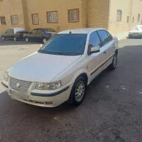 سمندمدل 90 LX دوگانه فابریک