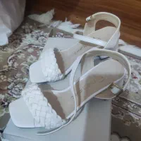 کفش صندل نو و سالم|کیف، کفش، کمربند|بوشهر, |دیوار