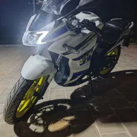 مگلی 200cc|موتورسیکلت|سیرجان, |دیوار
