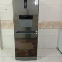 یخچال و فریزر هیمالیا