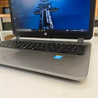 HP 450|رایانه همراه|بجنورد, |دیوار