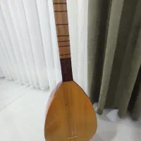 ساز سنتی باغلما دسته بلند