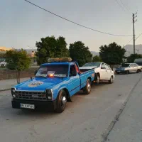 یدک کش امدادخودرو یدکش چرخگیر گرگان|خدمات حمل و نقل|گرگان, |دیوار