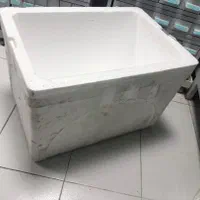 یخدان|ظروف نگهدارنده، پلاستیکی، یک‌بارمصرف|شیراز, فرگاز|دیوار