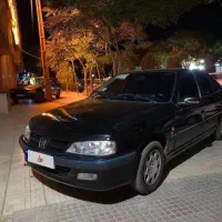 پژو پارس|خودرو سواری و وانت|کرمان, |دیوار