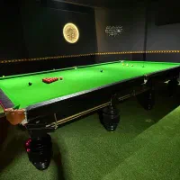 میز بیلیارد اسنوکر 12فوت