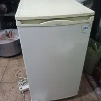 یخچال کوچک هتلی ۵ فوت امرسان سالم|یخچال و فریزر|تهران, کیانشهر|دیوار