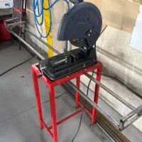 پروفیل بر توسن با پایه