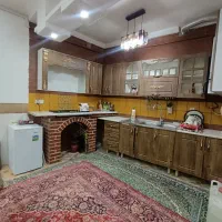 اجاره روزانه سانیج|اجارهٔ کوتاهمدت ویلا و باغ|یزد, |دیوار
