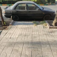 لنسر مدل ۱۹۹۳  کلاسیک، خوش‌استیل و کم‌خرج|خودرو سواری و وانت|تهران, ازگل|دیوار