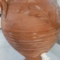 کوزه آب خوری