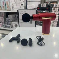 ماساژور تفنگی گان ( پس کرایه)|آرایشی، بهداشتی، درمانی|لامرد, |دیوار