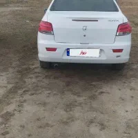 رانا مدل ۹۵بدون رنگ و نقطه|خودرو سواری و وانت|سلماس, |دیوار