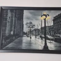 تابلو نو تمیز و مرتب مناسب روز مادر