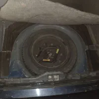 سمند الیکس Lx ۹۳ سالم|خودرو سواری و وانت|خوی, |دیوار