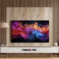 تلوزیون 43تا 75 اینچ فیلمور امارات