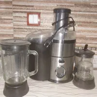 ابمیوه گیر بوش