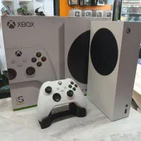 ایکس باکس سری اس