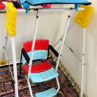 وسایل کودک|اسباب و اثاث بچه|آستانه اشرفیه, |دیوار