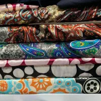 تخفیف پارچه کیلویی و متری|لوازم خیاطی و بافتنی|بجنورد, |دیوار