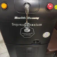 فروش دستگاه لیزر موهای زائد 2026|آرایشی، بهداشتی، درمانی|دزفول, |دیوار