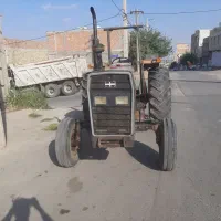 تراکتورمدل۸۲